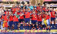 스페인, 2026 FIFA 북중미 월드컵 우승…16년 만의 정상 탈환, 새로운 축구 시대 열었다