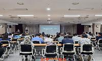 진주교육지원청, 국가권익위원회 시민상담관과 ‘학교지원 특이민원 대응 연수’ 개최