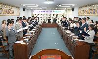제10대 진주시의회, ‘청렴 의정’으로 시민 신뢰 다짐