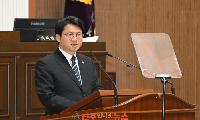 윤성관 의원, “진주시, 서부경남 발달장애인 복지 거점돼야”