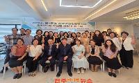 진주교육지원청, 온-진주 학생맞춤통합지원 위원회 및 추진단 상반기 워크숍 개최
