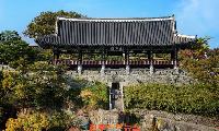 진주 촉석루, 국가 문화유산 ‘보물 승격’ 탄력 커진다
