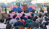 진주시 정촌면, ‘2026 강주연꽃 문화축제’ 성황리에 마쳐