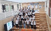 경상국립대 미래車 앵커(RISE) 사업단, 인재 조기 발굴 '투 트랙' 진로교육 운영