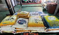 창선면 세심사, 이웃사랑 실천을 위한 백미 800kg기탁