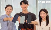삼성 갤럭시 S26 FE 국내 출시…가격 104만5천원, AI·카메라 기능 살펴보니
