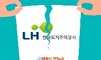 LH 분할 확정…주택도시개발공사·주택도시자산공사로 쪼갠다, 진주혁신도시 비상
