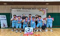 2026년 스페셜올림픽코리아 전국하계대회 사천제니우스 스포츠단 메달 획득
