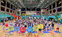 ‘책으로 겨루는 즐거운 도전’ 진주시, ‘2026 어린이 독서 골든벨’ 성료