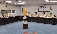 한국수자원공사, 사천정수장 정전사고 긴급복구완료 및 급수공급 재개
