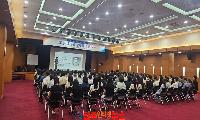 진주시, 김용진 전 해양경찰청장 초청 ‘공무원 소양교육’ 실시