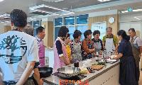 하동군, 6070세대 위한 ‘6070 편스토랑’ 다시 문 연다