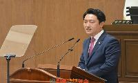 오경훈 진주시의원, “전통시장·골목상권 온라인 판로 넓혀야”
