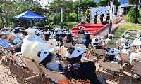진주시, ‘연암도서관 작은음악회’ 성황리 개최