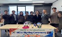 진주시, ‘진주드림 농특산물’ 호주시장 공략 본격화