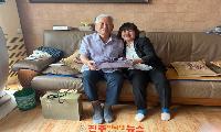 경남서부보훈지청, 추석 계기 보훈가족과 이웃에 따뜻한 온정 나눔