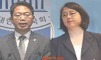 잇따른 자진사퇴, 정부 인사시스템은 작동하고 있나…김승원·용혜인 이어 정성호·김용범까지