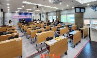 경상국립대, ‘인구변화가 바꾸는 나의 삶’ 주제로 돌봄전문가 양성 특강 개최