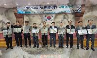 경남 굴 양식 78% 차지하지만 생산금액 감소…‘자율관리’로 돌파구 찾는다