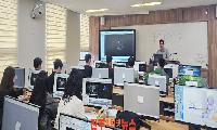 2030년까지 초소형 군 위성 40기 발사… 경상국립대, 위성 운용 전문가 키운다