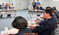 진주시, ‘경남 생활체육 대축전’ 연출용역 최종 점검