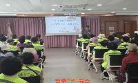 “어지럽지 않은 삶을 위해, 매일매일 ‘굿모닝’ 하세요!”